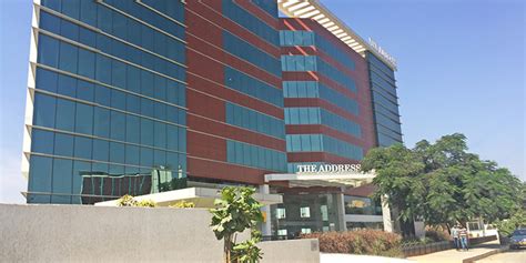 The Address, Marathahalli - Sarjapur Outer Ring Road, Kadabeesanahalli ...