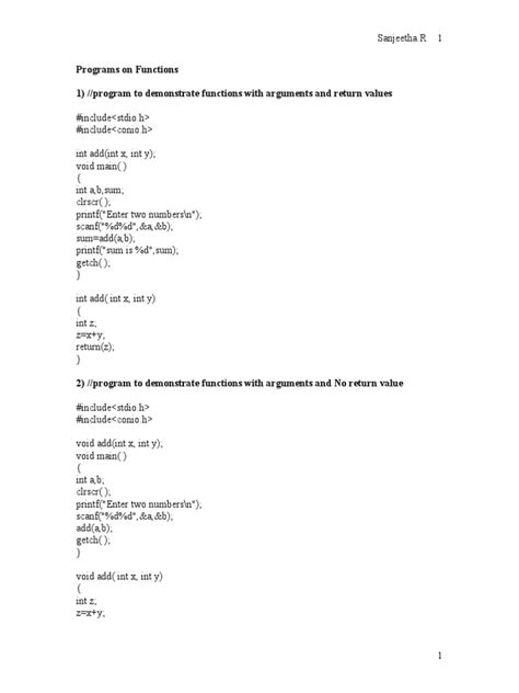 Functions in Programming 的图像结果