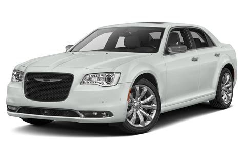 Chrysler 300C - Model Years, Generations & News | Cars.com