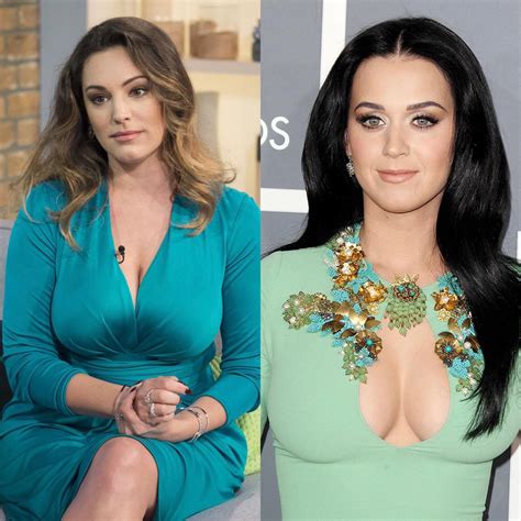 Better Breasts: Kelly Brook vs Katy Perry : r/CelebBattles