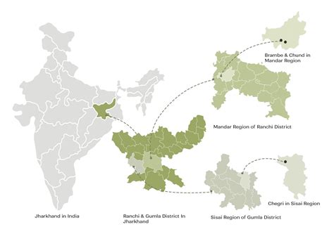 Of Earth and after: Memory and Ritual of Oraon Archive | CEPT - Portfolio