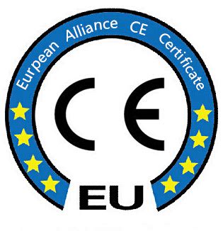 什么是CE认证？ 欧盟CE认证如何办理？ - 知乎