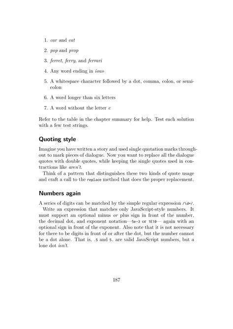 Eloquent JavaScript Exercises 的图像结果