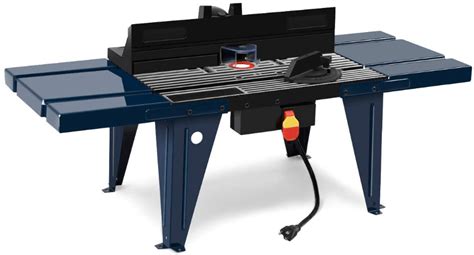 Image result for Router Bench Table