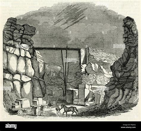 Image result for Primitive Quarrying