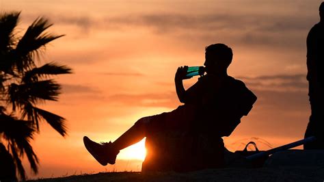 Heat wave 2021: Dangerous temperatures, drought impact western US ...