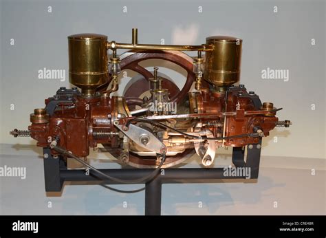 Image result for First Engine Startup