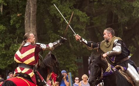 Bay Area Renaissance Festival in Dade City | VISIT FLORIDA