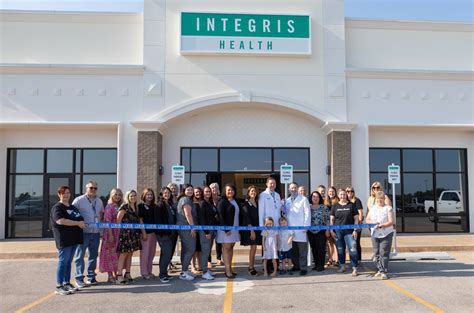 Integris Health Medical Group Cross Timbers | HEALTH CENTER