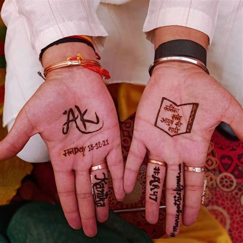 Groom Mehndi Design: 25+ Latest Dulha Mehndi Designs Ideas