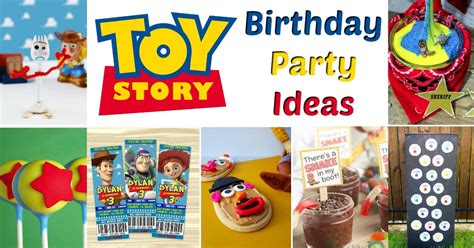 Toy Story Fun Party 的图像结果