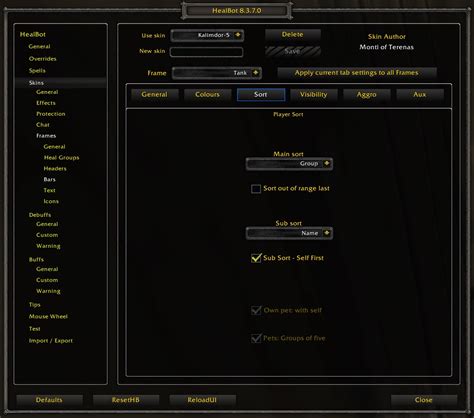 Image result for HealBot Bars Horizontal