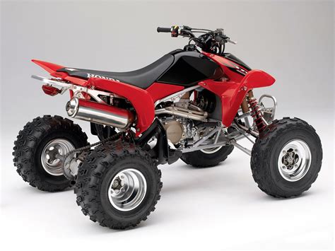 Does Honda Make A 450 Atv at Lola Mowbray blog