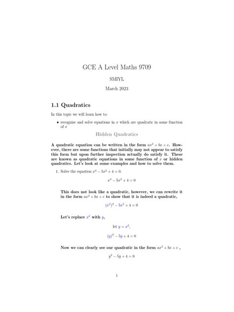 Image result for Quadratic Modelling a Level Edexcel