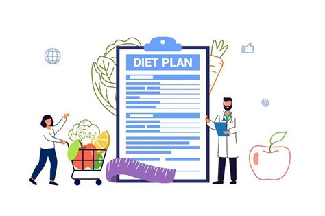 diet plan nutritionist