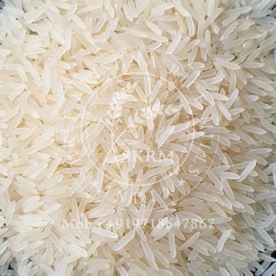 Traditional Sella Basmati Rice Manufacturer, Supplier from Karnal