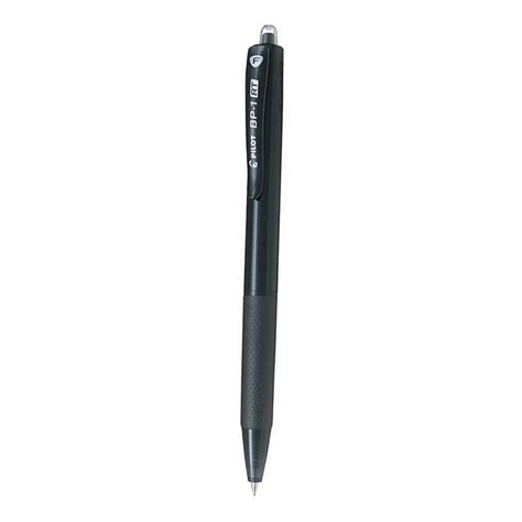 Pilot BP-1 RT Fine Ball Pen – Unicols