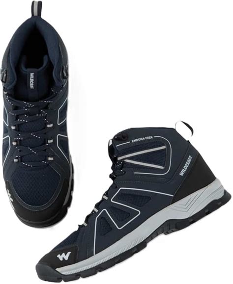 Amazon.in: Wildcraft - Men's Sports & Outdoor Shoes / Men's Shoes ...