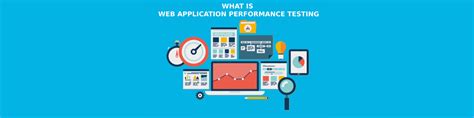 Image result for Web Application Performance Testing