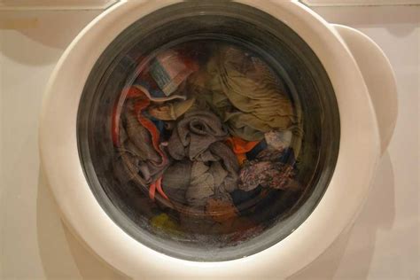 Image result for Overloading a Washing Machine