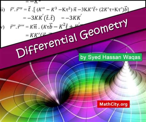 Image result for Normal Section Differential Geometry Visualization