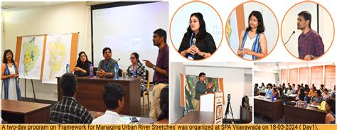 SPA Vijayawada Events and News