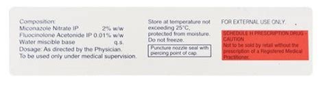 Zole-F Ointment | Uses, Side Effects, Price | Apollo Pharmacy