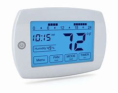 Image result for thermostats 