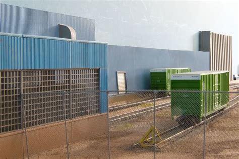 Image result for Model Railroad Paper Mill Layout