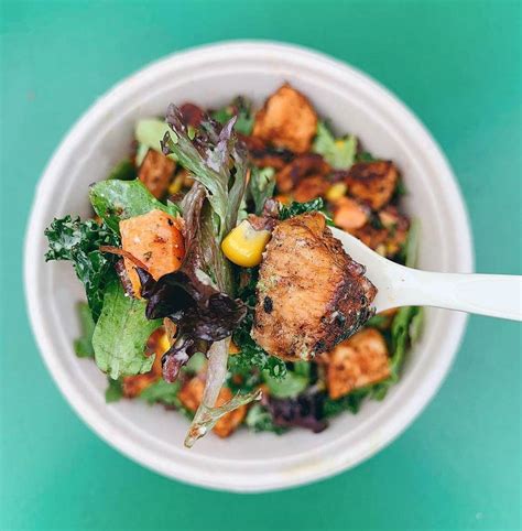 Roots Natural Kitchen Menu