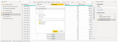Image result for Power Query Custom Function