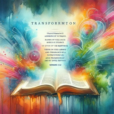 Image result for Romans 12 Overview