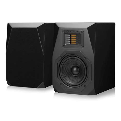 Emotiva Airmotiv B1+ - Bookshelf Speaker - Pair
