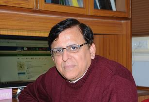 Dr. Janendra K Batra | National Institute of Immunology (NII)