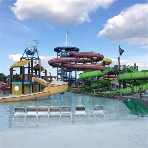 GULF ISLANDS WATER PARK (2026) All You Need to Know BEFORE You Go (with ...