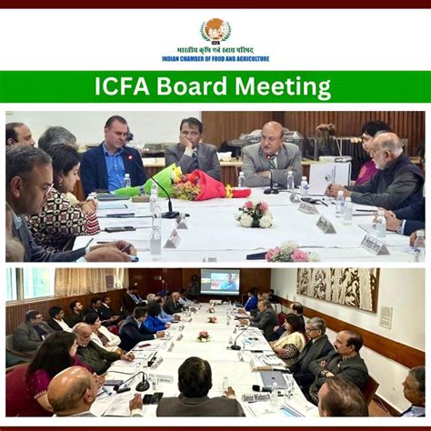 ICFA | Global Agriculture, Business, Policy & Development