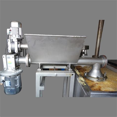 Automatic Sev Making Machine Manufacturers in India