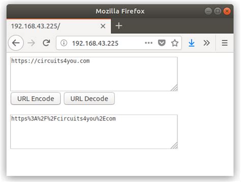 Image result for HTML URL Encode