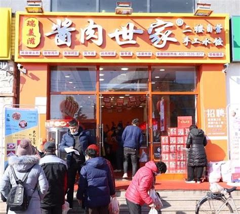 社区店适合做什么生意？开个熟食店要多少米？ - 知乎