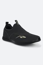 Reebok India Official | Hydra Walk 2.0 M - Men Black Walking Shoes ...