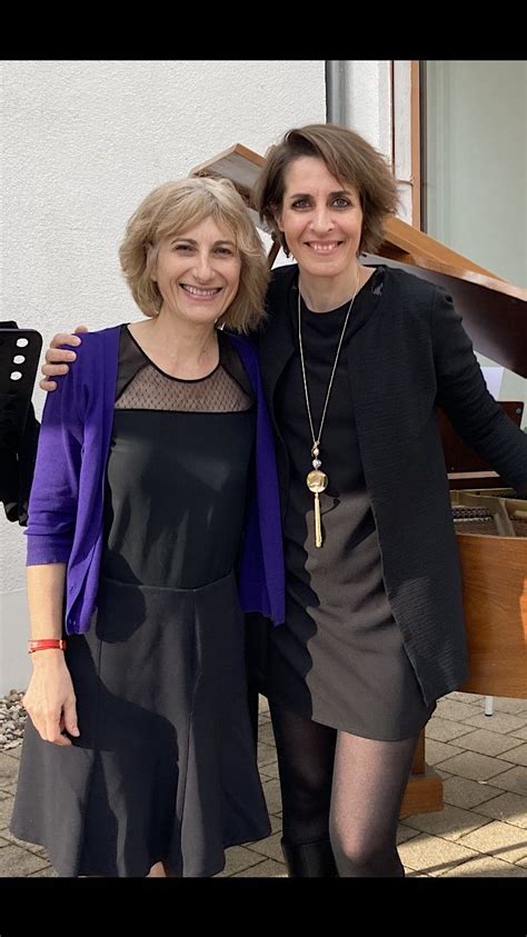 Liederabend mit Alexandra Matloka, Gesang und Hélène Jeanney, Klavier ...