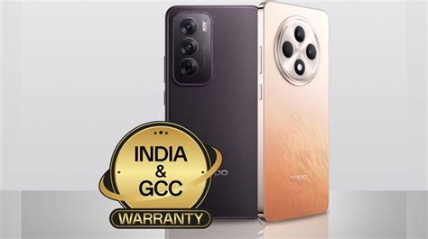 OPPO Launches Cross-Country Warranty Services Between GCC Countries and ...