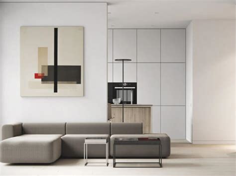 5 Minimal Home Decor Ideas For The Minimalist In You