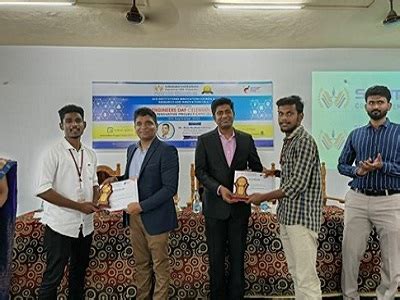 Solamalai College of Engineering - Best College in Madurai