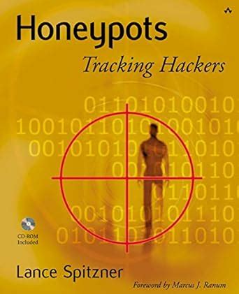 Buy Honeypots: Tracking Hackers Book Online at Low Prices in India ...