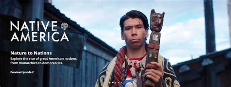 PBS Native America 的图像结果