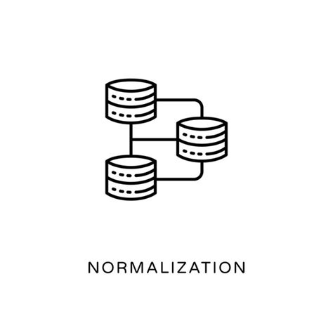Image result for Normalization Logo