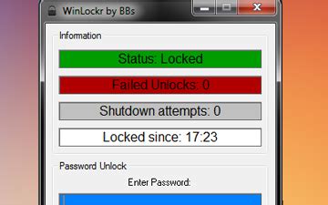Image result for How to Lock My Computer with a USB Drive