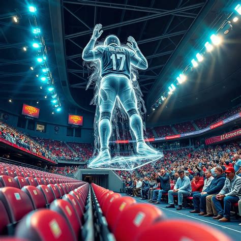 Teleportation Glitch In Stadium: Is It Game-Wide? : LevelUpTalk