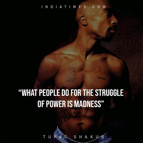 28 Thought-Provoking Quotes By Tupac Shakur That’ll Help You Face Life ...